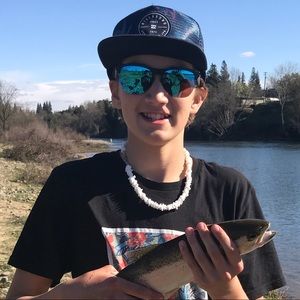 Meet your Posher, Gabriel